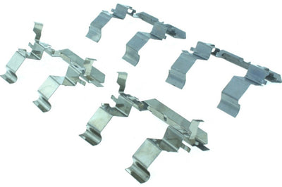 Stoptech StopTech Street Touring 05-08 Legacy 2.5 GT Front Brake Pads - Brakes Rotors &
