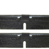 Stoptech StopTech Street Touring 06-13 Honda Odyssey Rear Brake Pads - Brakes Rotors &