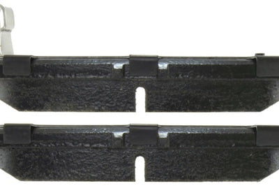 Stoptech StopTech Street Touring 06-13 Honda Odyssey Rear Brake Pads - Brakes Rotors &