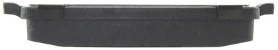 Stoptech StopTech Street Touring 07-09 Audi RS4 Rear Pads - Brakes Rotors &