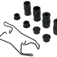Stoptech StopTech Street Touring 07-09 Mazdaspeed3 / 06-07 Mazdaspeed6 Rear Brake Pads - Brakes Rotors &