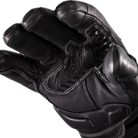 Rst Storm 2 Ce Glove Black Waterproof Leather 2xl - US 07