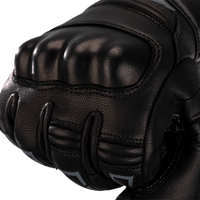 Rst Storm 2 Ce Glove Black Waterproof Leather 2xl - US 07