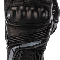 Rst Storm 2 Ce Glove Black Waterproof Leather 2xl - US 07