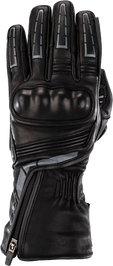 Rst Storm 2 Ce Glove Black Waterproof Leather 2xl - US 07