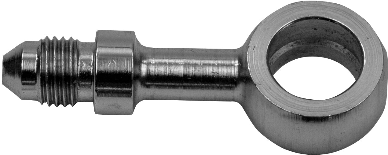 Goodridge Straight 3/8 (10mm) -12mm Banjo - Harddrive Products