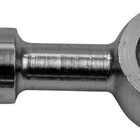 Goodridge Straight 3/8 (10mm) -12mm Banjo - Harddrive Products