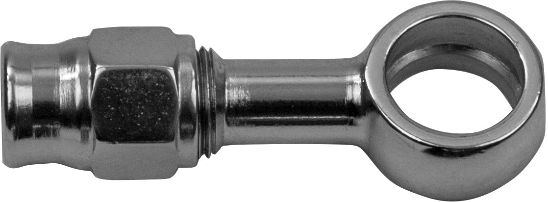 Goodridge Straight 3/8 (10mm) 7/16 Banjo Harddrive Products