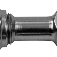 Goodridge Straight 3/8 (10mm) 7/16 Banjo Harddrive Products