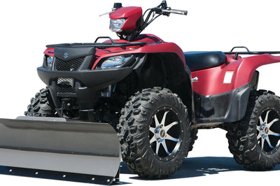 Kfi Straight Blade 54’’ - Atv Performance Products