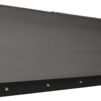 Kfi Straight Blade 60’’ - Atv Performance Products