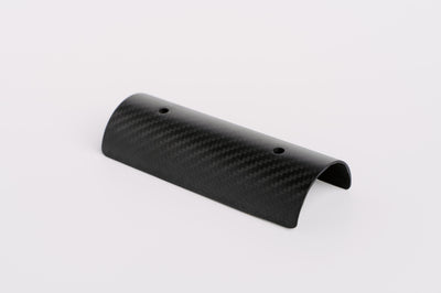 Sawicki Straight Heat Shield Cf Universal - Harddrive Products