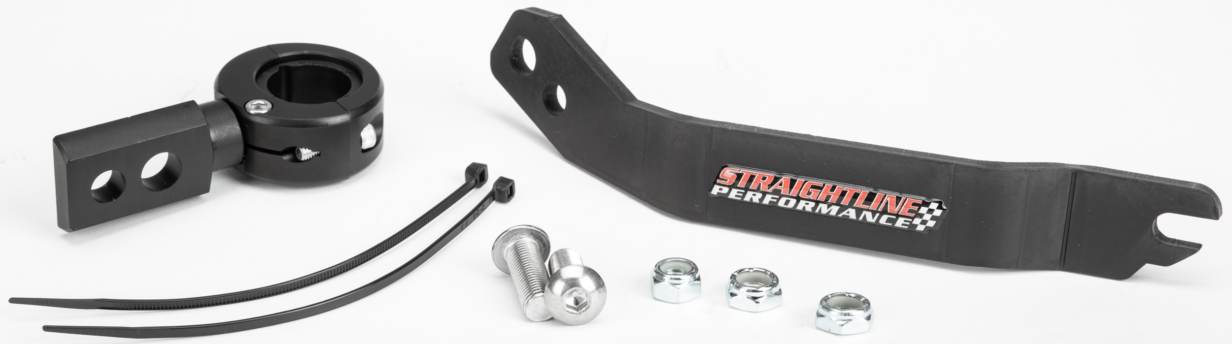 Straightline Cluch Tower Brace S-d Gen 4 S/m - Snowmobile Collection