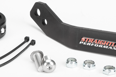 Straightline Cluch Tower Brace S-d Gen 4 S/m - Snowmobile Collection