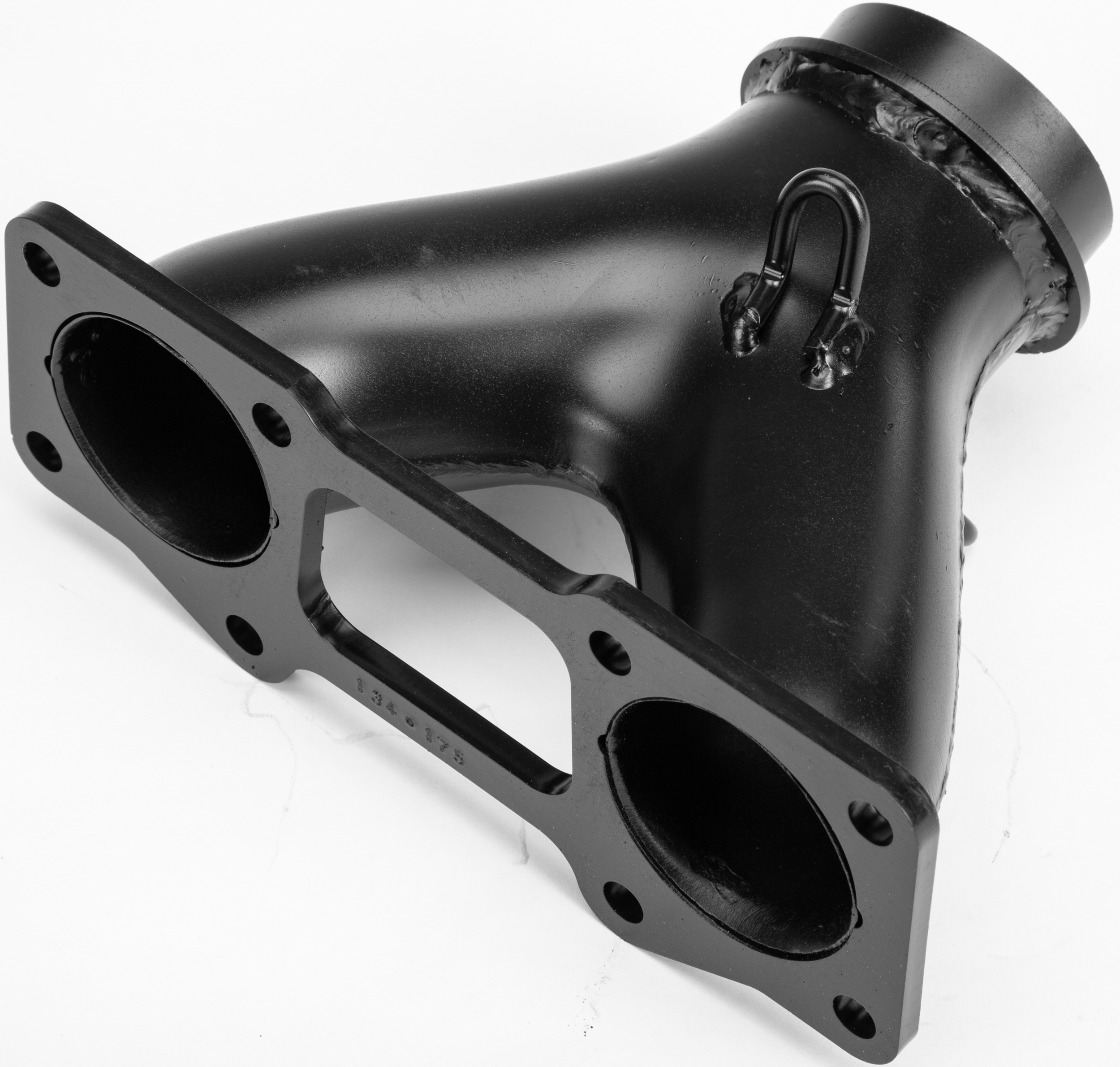 Straightline Y-pipe Sd 850 S/m Gen 4 - Snowmobile Collection