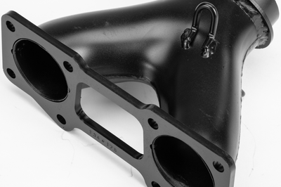Straightline Y-pipe Sd 850 S/m Gen 4 - Snowmobile Collection