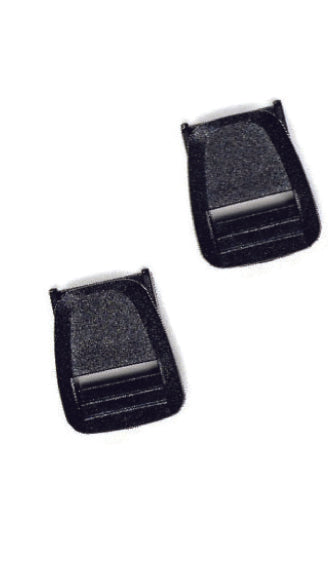 Gaerne Strap Holder Grey - Black - Apparel Collection