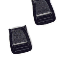 Gaerne Strap Holder Grey - Black - Apparel Collection