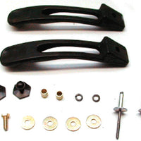 Sp1 Strap & Post Kit S-d 2/pk - Snowmobile Collection