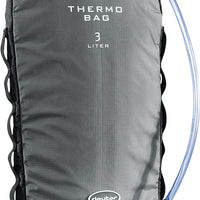 Deuter Streamer Thermo Bag 3.0l Granite 17’’x9.4’’x0.8’’ - Apparel Collection
