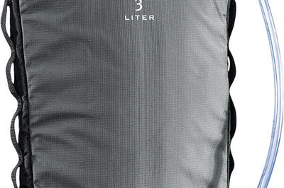 Deuter Streamer Thermo Bag 3.0l Granite 17’’x9.4’’x0.8’’ - Apparel Collection