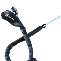 DEUTER Streamer Tube Insulator