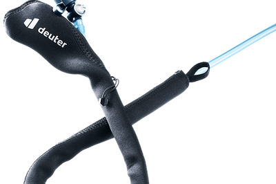 DEUTER Streamer Tube Insulator