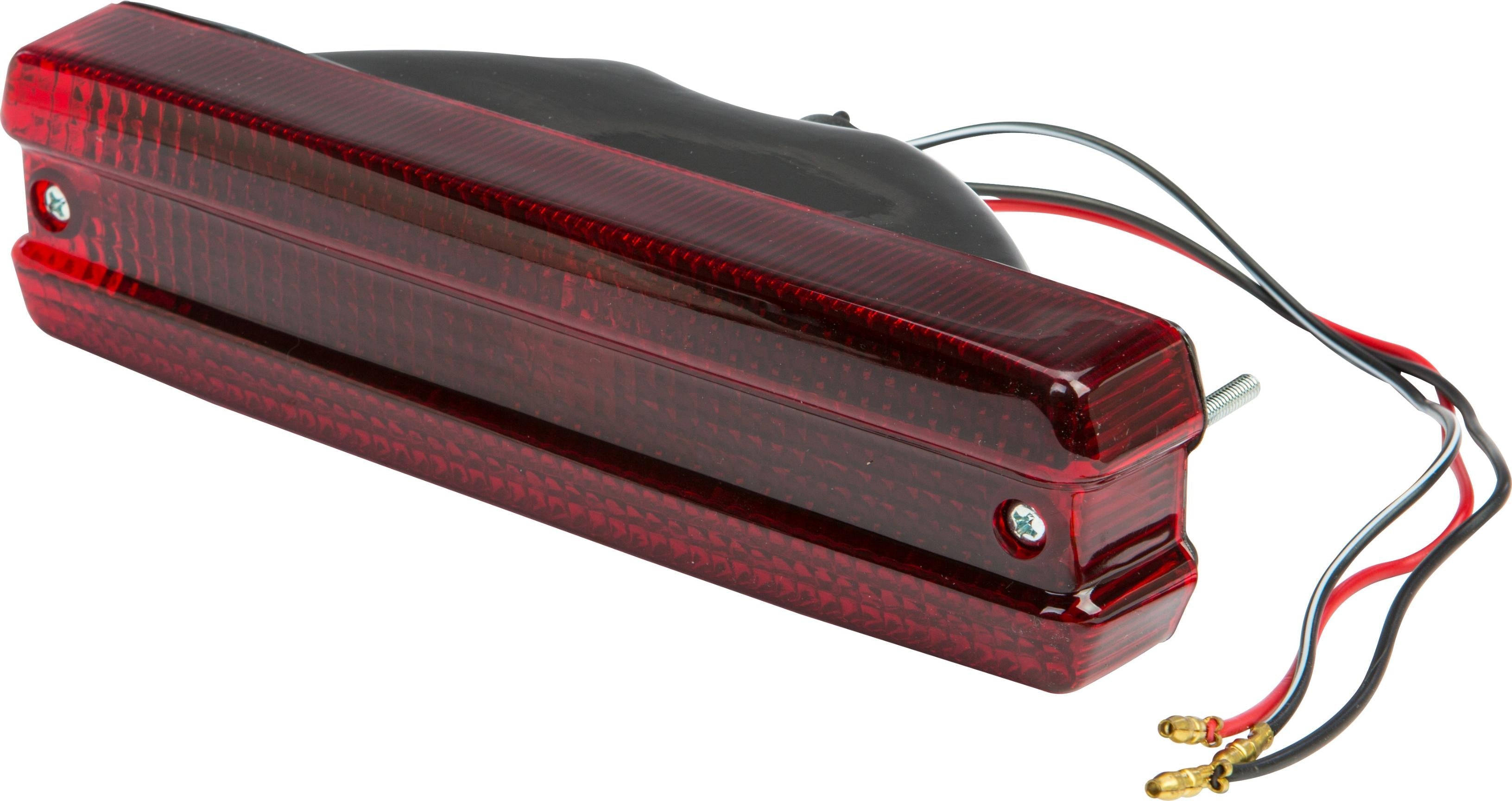 Fire Power Street Legal Taillight - Atv Performance Products