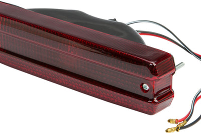 Fire Power Street Legal Taillight - Atv Performance Products