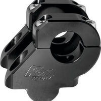 Rox Street Riser Gun Metal - Black - Collection