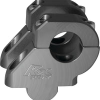 Rox Street Riser Gun Metal - Black - Collection