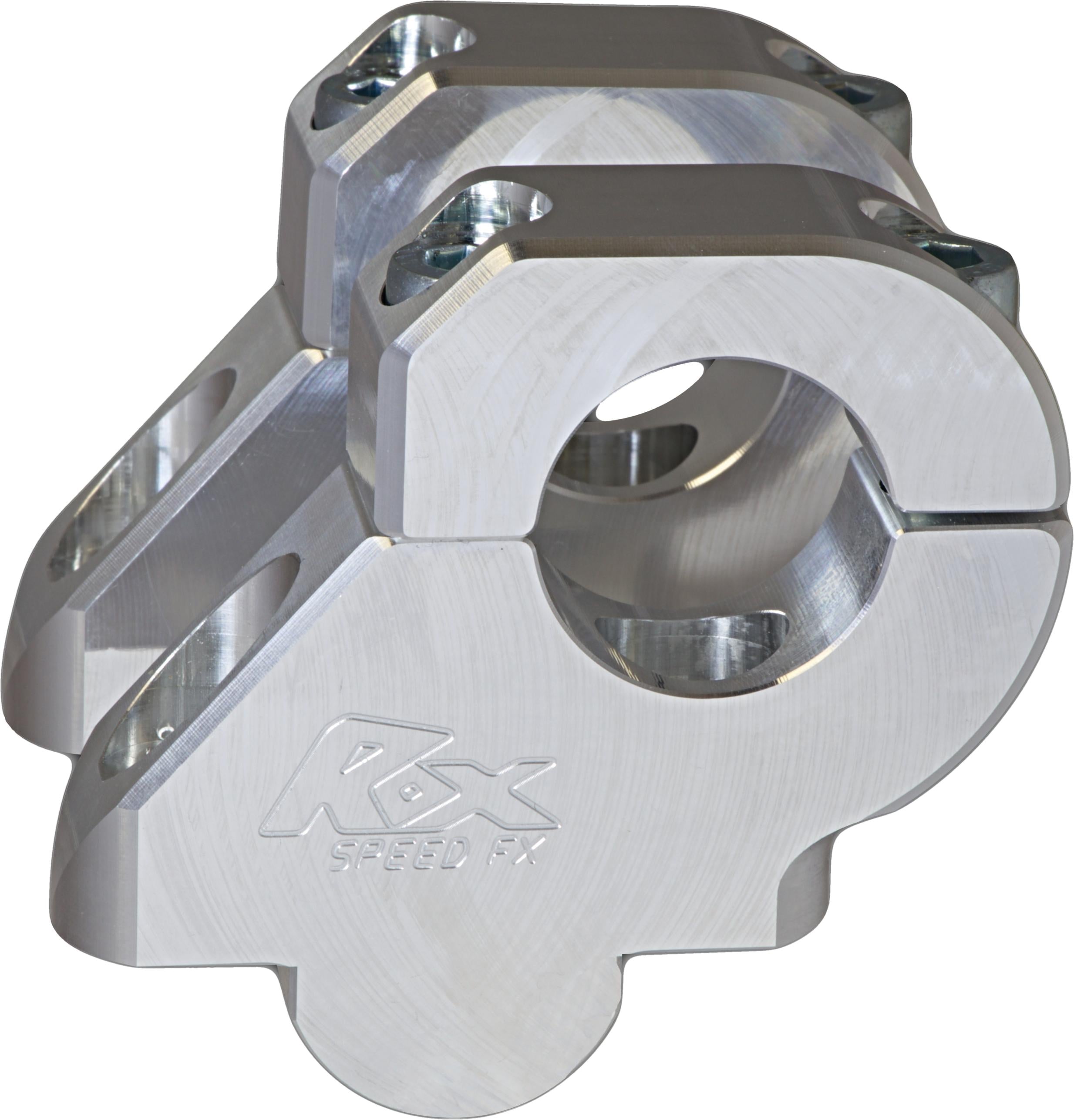 Rox Street Riser Natural - Collection