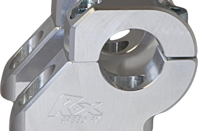 Rox Street Riser Natural - Collection
