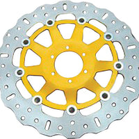 EBC Street Rotor Contour - Suspension