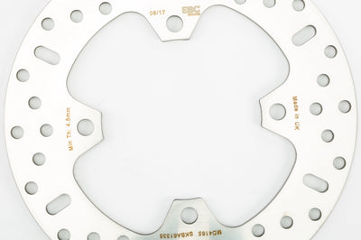 EBC Street Rotor - Suspension