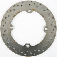 EBC Street Rotor - Suspension