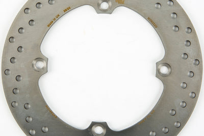 EBC Street Rotor - Suspension