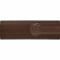 DOMINO RACING Street Style Grips Open En Brown Pair