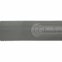 DOMINO RACING Street Style Grips Open En Grey Pair