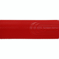 DOMINO RACING Street Style Grips Open En Red Pair