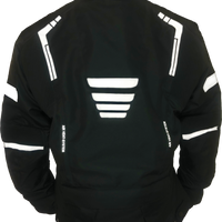 CALIFORNIA HEAT Streetrider Outer Jacket 2x Chest Measurments 50’’ 52’’