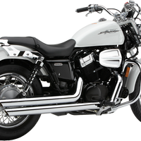 COBRA Streetrod Slashdown F/S Chr Hon 750 Aero 04 07