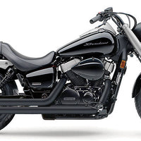 COBRA Streetrod Slashdown F/S Chr Hon 750 Aero/C2/Phantom