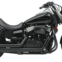 COBRA Streetrod Slashdown F/S Chr Hon 750 Aero/C2/Phantom