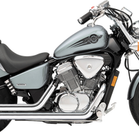 COBRA Streetrod Slashdown F/S Chr Hon Vlx600 88 07