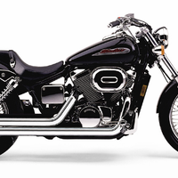 COBRA Streetrod Slashdown F/S Chr Suz Volusia 800/C50/M50