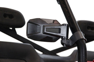 Seizmik Strike Side Mirror 2’’ - Atv Performance Products