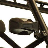 Seizmik Strike Side Mirror Pol - Atv Performance Products