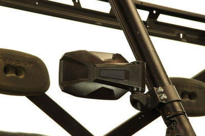 Seizmik Strike Side Mirror Pol - Atv Performance Products