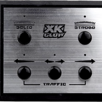 Xk Glow Strobe Light Series Controller - Atv Performance Products